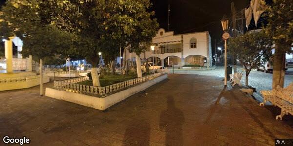 USAER 75 IGNACIO LUIS VALLARTA OGAZON